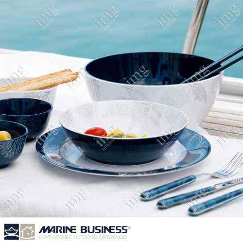 Marine Business insalatiera infrangibile serie Living