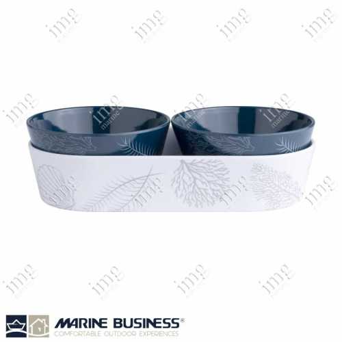 Set aperitivo Living Marine Business