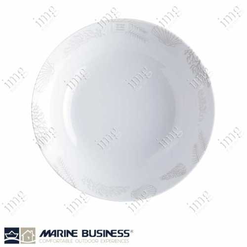 Marine Business Piatto fondo serie Living