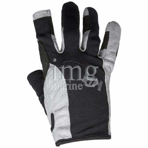 Guanti vela Helly Hansen con 2 dita corte