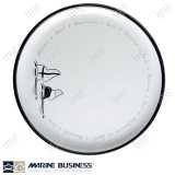 Set piatti 17 pezzi Welcome on Board Marine Business Piatto piano