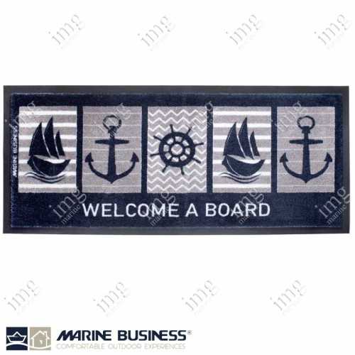 Tappetino con fondo antiscivolo Boat Large Marine Business
