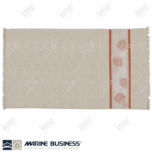 Telo mare Spugna Ibiza Beige Marine Business