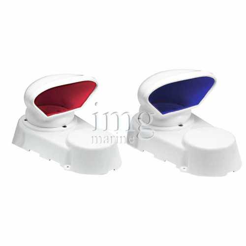 Manica a vento Dorade Plastimo