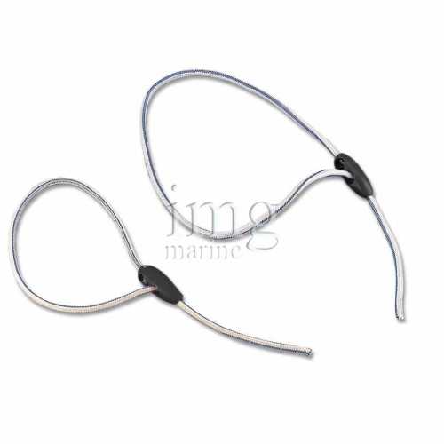 Elastico con gancio autobloccante