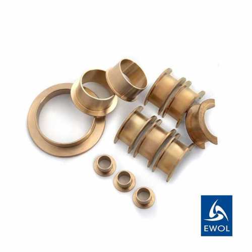 Kit boccole di ricambio per Eliche Ewol E3 Kit boccole di ricambio per Eliche Ewol E3