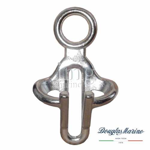 Gancio ferma catena Chain Clower Douglas Marine