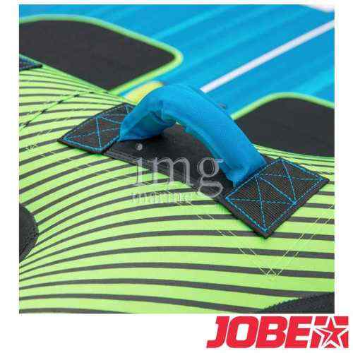 Dettaglio Jobe Trainabile Swath 4 persone per barche e gommoni