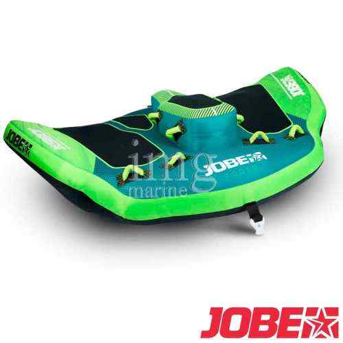 Trainabile Rodeo 3 posti Jobe ideale per barca e gommone