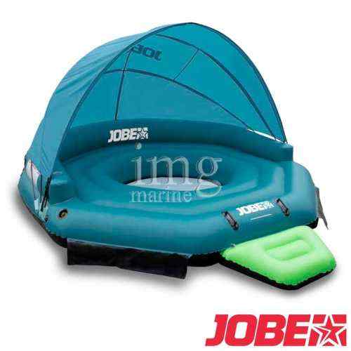 Isola galleggiante Retreat 6P Jobe