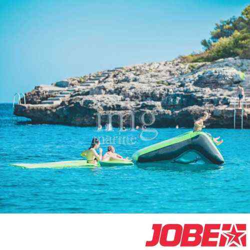 Tappeto autogonfiabile Manta Jobe e Poltrona Switch