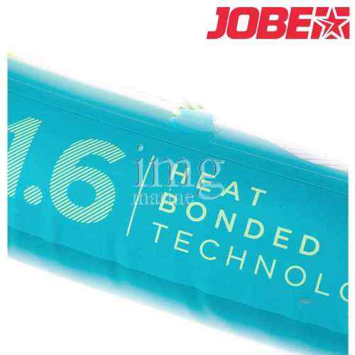 Tavola Sup gonfiabile Aero Sup Jobe Loa 11.6 dettaglio lato