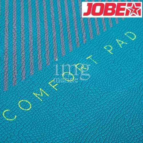 Tavola Sup gonfiabile Aero Sup Jobe Loa 11.6 dettaglio parte superiore