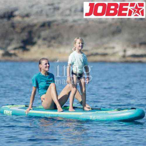 Tavola Sup gonfiabile Aero Sup Jobe Loa 11.6