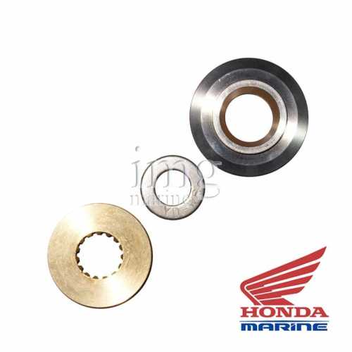 Kit montaggio elica Solas motori Honda 135-250