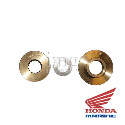 Kit montaggio elica Solas motori Honda 75-130