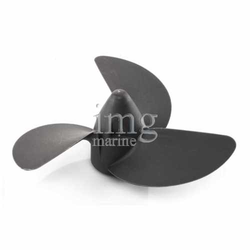 Elica in plastica a 3 pale per motori Honda BF 2.3 vista