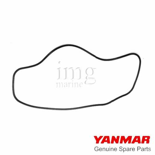 Guarnizione coperchio valvole