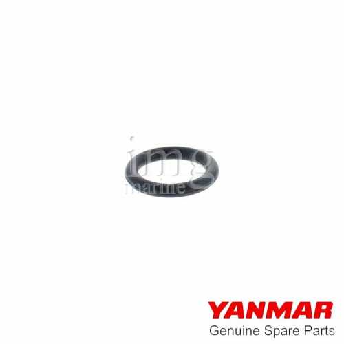 Oring bulloni coperchio valvole particolare