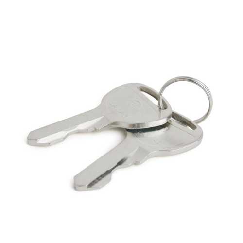 Chiavi avviamento serie GM