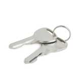 Chiavi avviamento serie GM