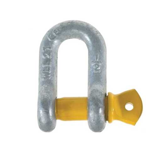 Grillo dritto alto carico Titan