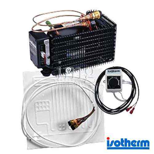 Unità refrigeranti Compact GE80