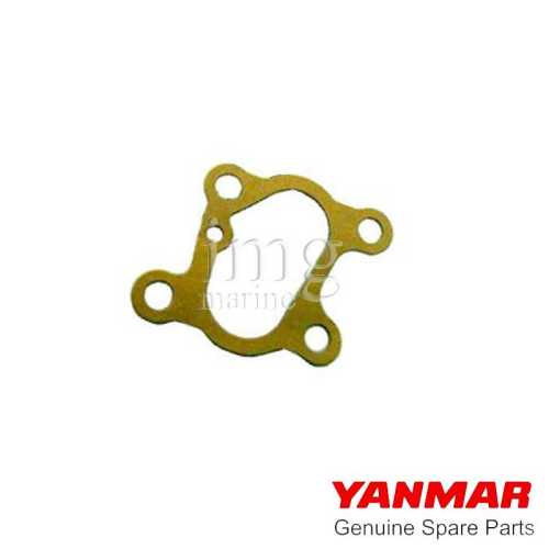 Guarnizione termostato motore 3HM35