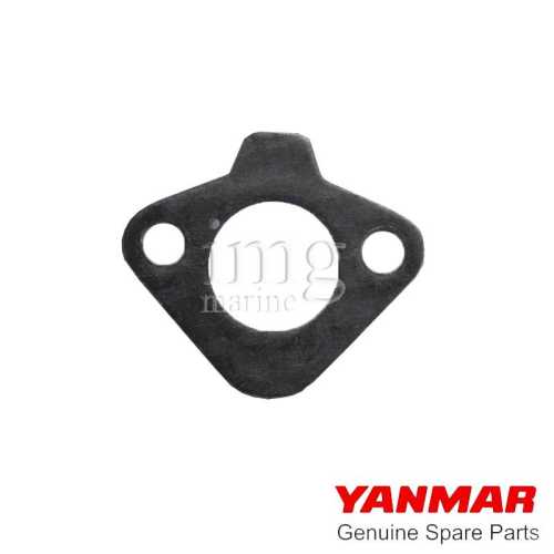 Guarnizione pompa carburante motore serie GM