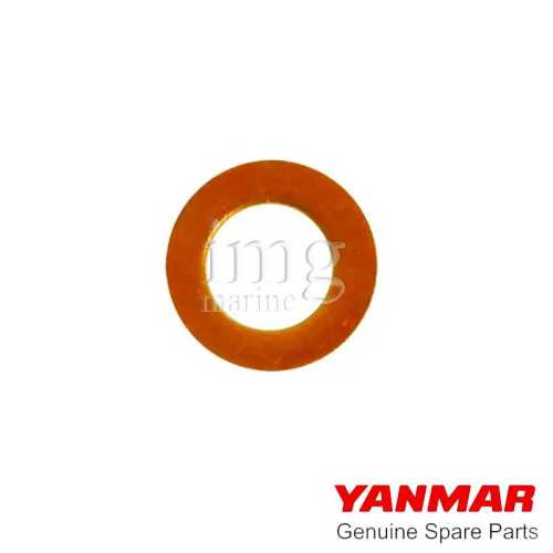 Rondella Yanmar motori serie GM