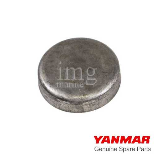 Tappo monoblocco motori serie GM