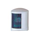 Fanali (R.I.Na.) Midi White 12m Verde