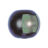 Fanali (R.I.Na.) Midi Flat Black Verde