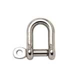 Grillo inox AISI 316 carico di rottura dichiarato