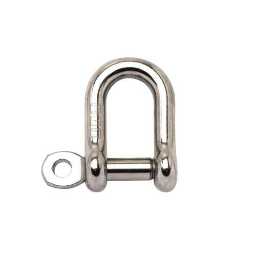 Grillo lungo inox MTM