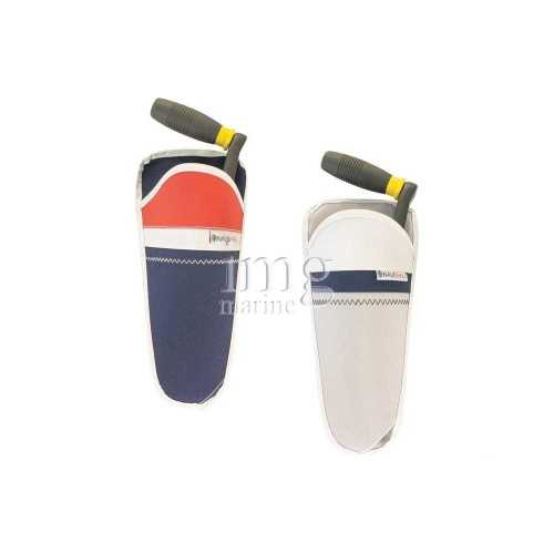 Tasca manovella Winch Navishell