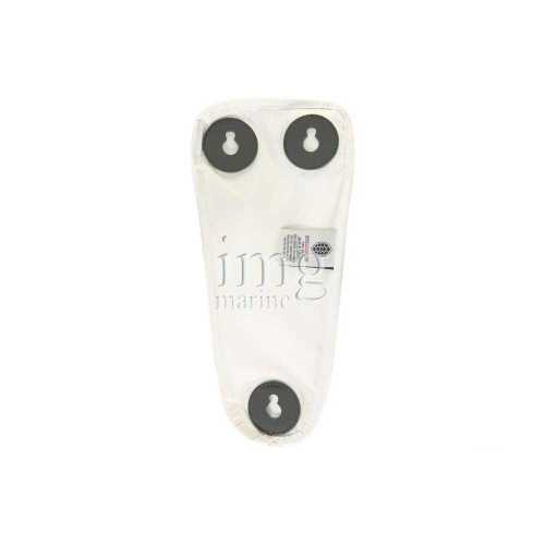 Tasca manovella Winch Navishell Retro