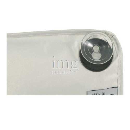 Tasca manovella Winch Navishell ventose