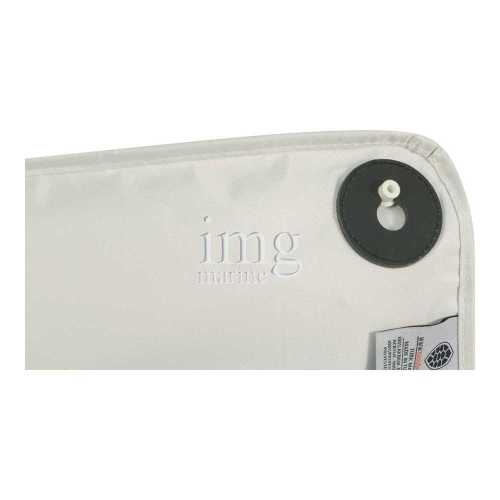 Tasca manovella Winch Navishell gancetti