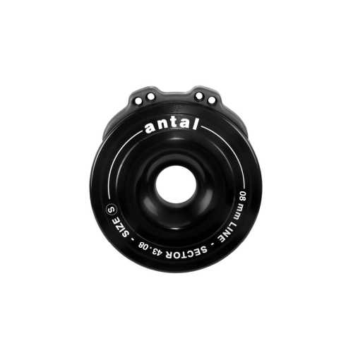 SectoRing serie RR43 Antal