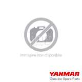 Staffa serbatoio di espansione refrigerante serie GM Yanmar