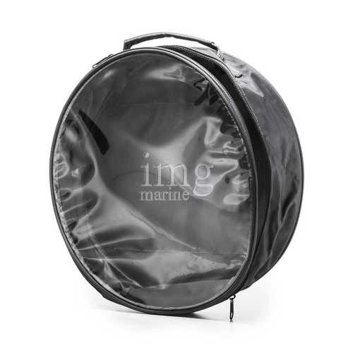 Sacca per cavo elettrico fino a 25 metri.