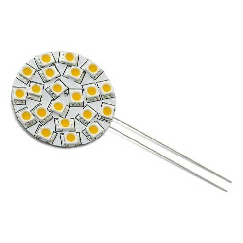 Lampadina 21 Led G4 Ø 44