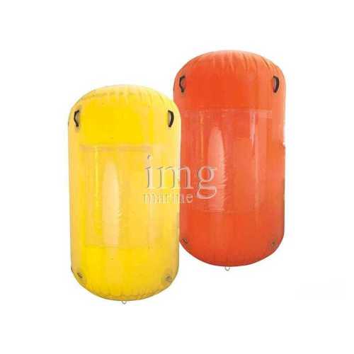 Boa da regata cilindrica H1