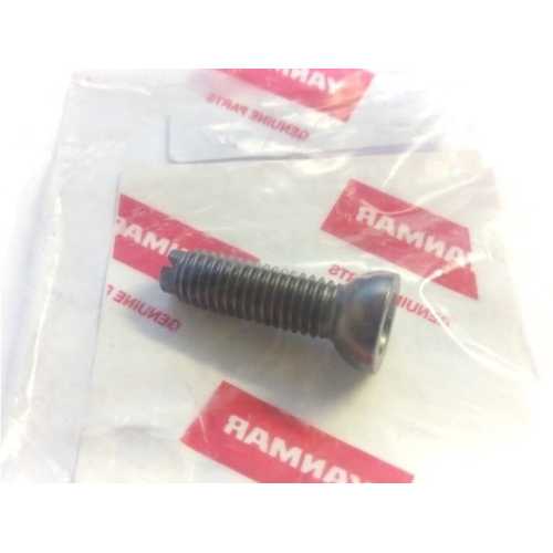 Vite di regolazione punteria serie GM originale