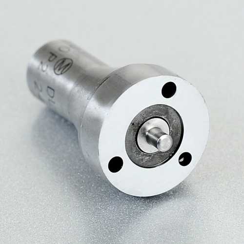 Polverizzatore 4JH2DTE