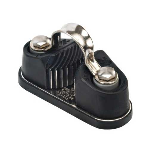 Cam-cleat servo ø6/10 Antal