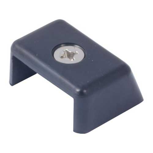 Terminale semplice resina serie 32x6 Antal