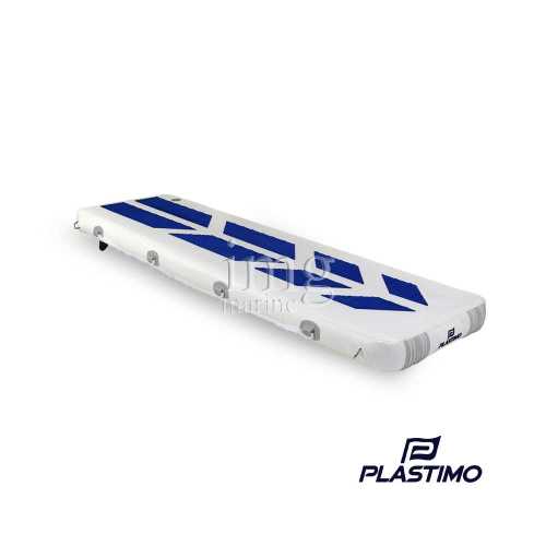 Passerella gonfiabile Plastimo