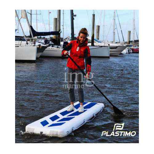 Passerella gonfiabile Plastimo sup